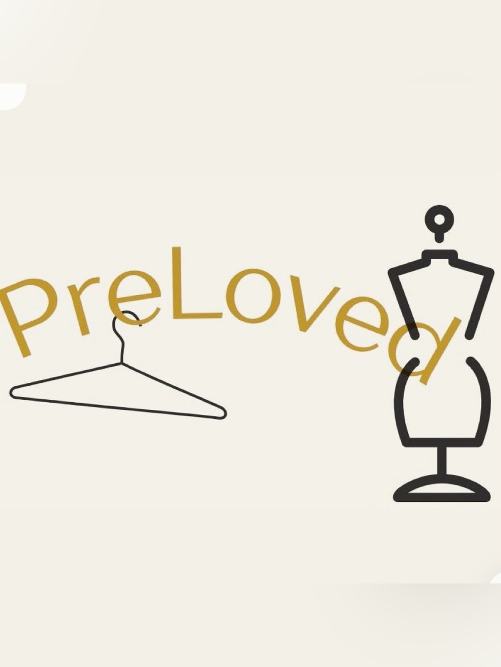 Preloved Dresses, Tops, Pants, Jean Shorts and More